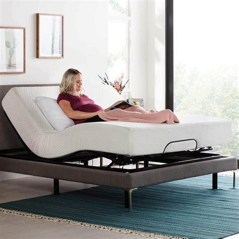 buy quality adjustable bed racine area